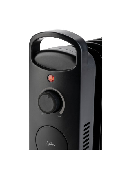 Radiador aceite Jata JCRA1667 - 4