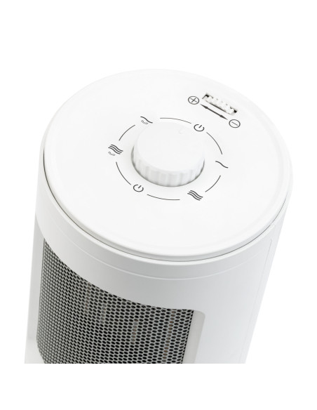 Termoventilador Jata JCTC1930 - 4