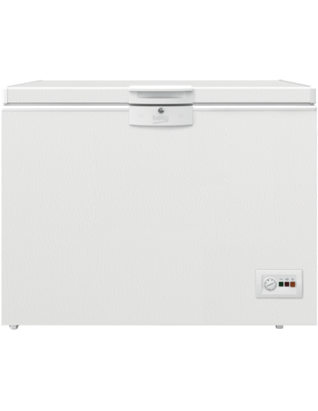 Congelador horizontal Beko HSM29540 - 1