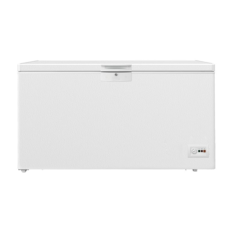 Congelador horizontal Beko HSM37540 - 1