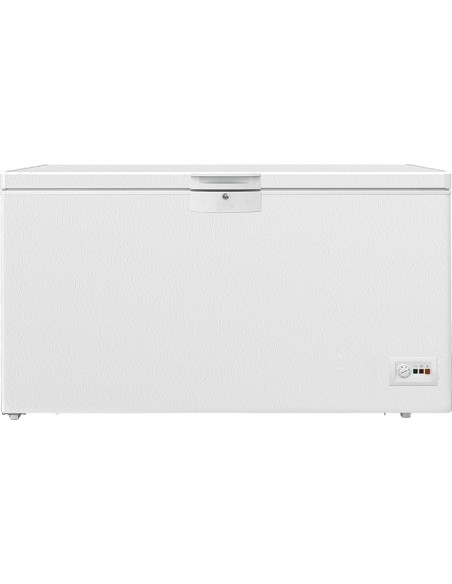 Congelador horizontal Beko HSM37540 - 1