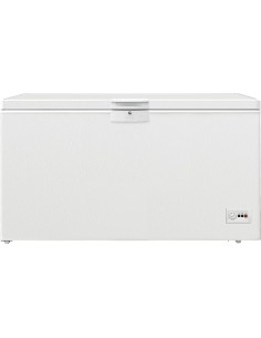 Congelador horizontal Beko HSM46740 - 1
