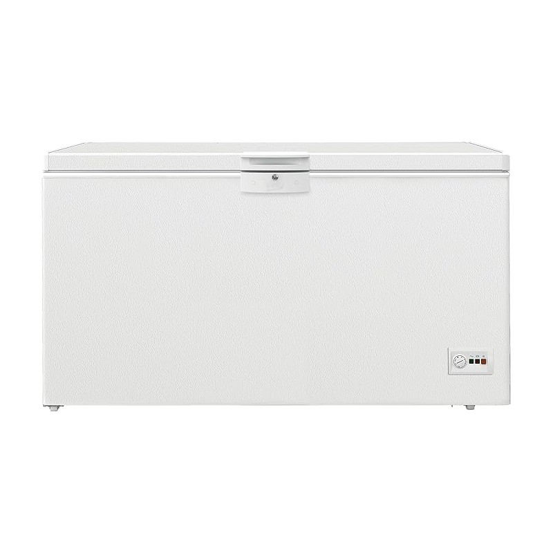 Congelador horizontal Beko HSM46740 - 1