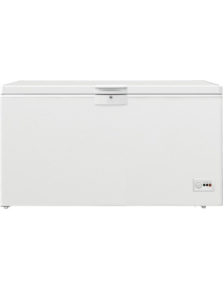 Congelador horizontal Beko HSM46740 - 1