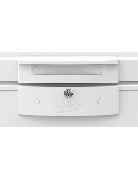 Congelador horizontal Beko HSM46740 - 3 Congelador horizontal Beko HSM46740 - 3