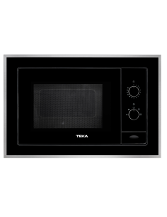 Microondas INT Teka ML820FIBK - 1