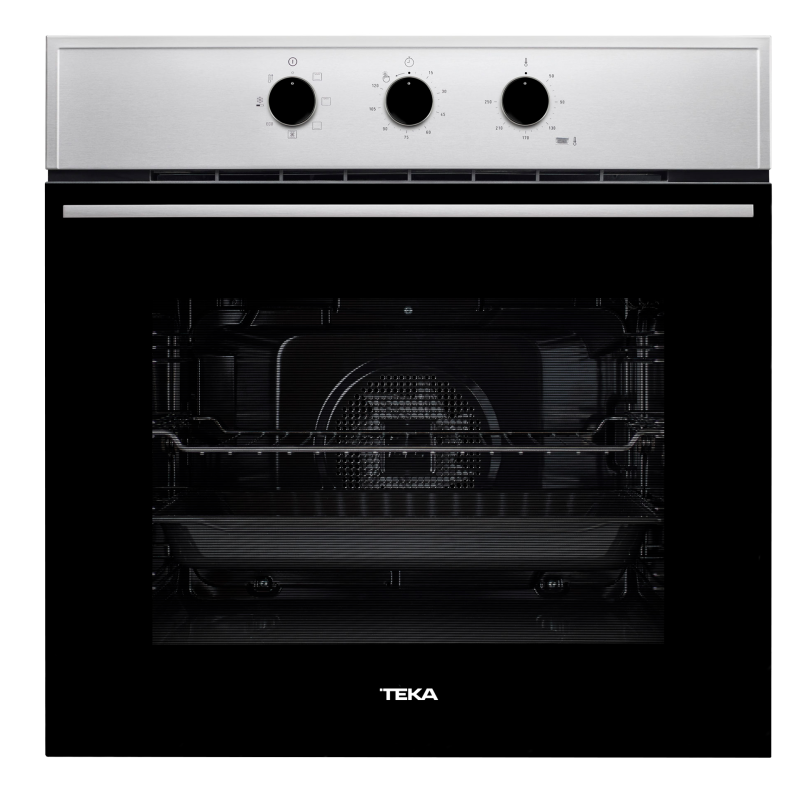 Horno MF indep. Teka HSB615S INOX - 1