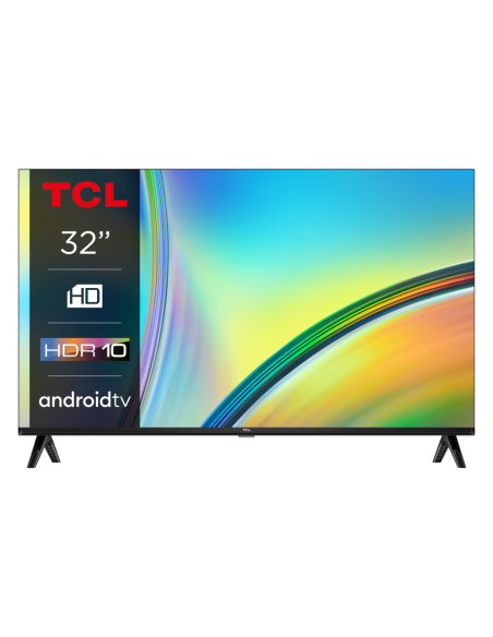 TV LED TCL 32S5400A, 32" - 1