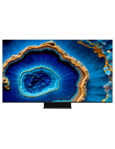 TV Mini-LED QLED TCL 75C805, 75" - 1
