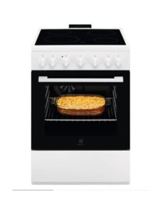 Cocina conv. Electrolux LKR620066W - [category]