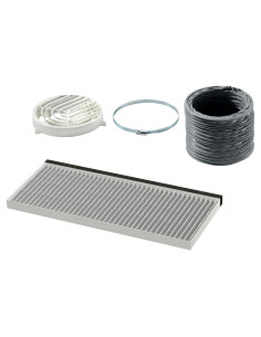 Set de recirculación Bosch DWZ6IB1I4 - 1