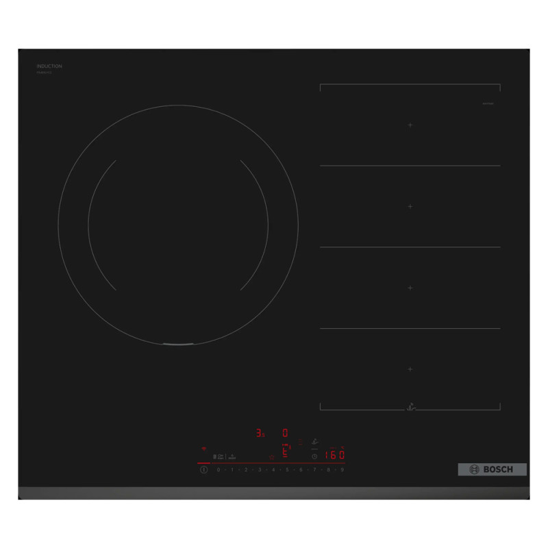 Vitroceramica induccion indep. Bosch PXJ631HC2E - 1