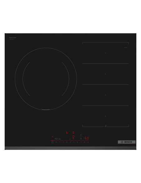 Vitroceramica induccion indep. Bosch PXJ631HC2E - 1