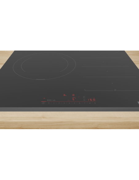 Vitroceramica induccion indep. Bosch PXJ631HC2E - 2 Vitroceramica induccion indep. Bosch PXJ631HC2E - 2