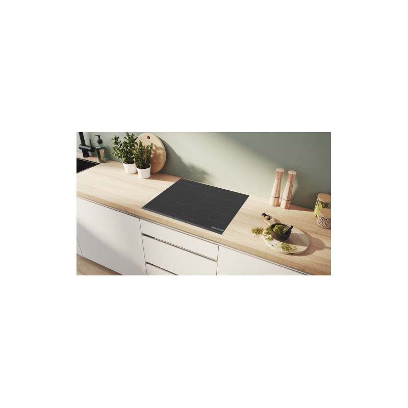 Vitroceramica induccion indep. Bosch PXJ631HC2E - 3 Vitroceramica induccion indep. Bosch PXJ631HC2E - 3