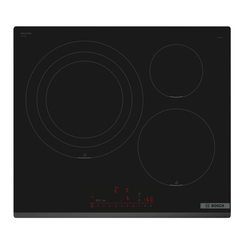 Vitroceramica induccion indep. Bosch PID631HC1E - 1