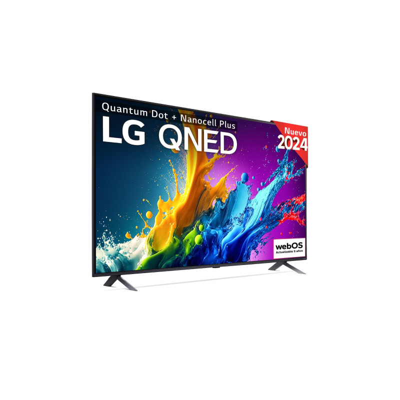 TV QNED LG 50QNED80T6A - 1