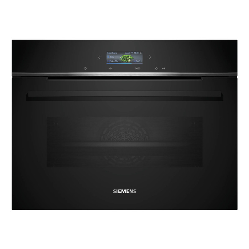 Horno compacto Siemens CB734G1B1