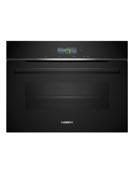 Horno compacto Siemens CB734G1B1 - 1