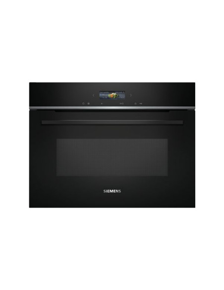 Microondas INT Siemens CE732GXB1, Top - 1