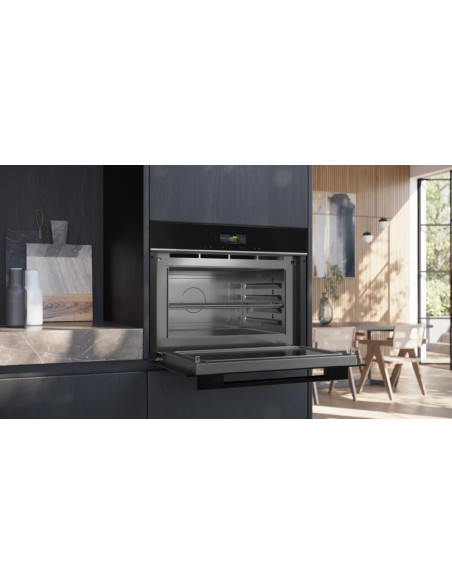 Microondas INT Siemens CE732GXB1, Top - 2 Microondas INT Siemens CE732GXB1, Top - 2