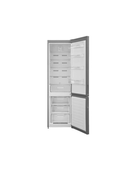 Combi NF Exquisit KGC350NF070DInoxLook - 1