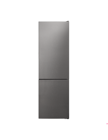 Combi NF Exquisit KGC350NF070DInoxLook - 2