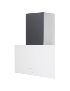 Campana decorativa Edesa ECH78320GWH - 1