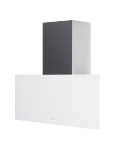 Campana decorativa Edesa ECH98320GWH - 1