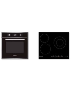 Conjunto independiente Corbero CCHEVM852 - 1