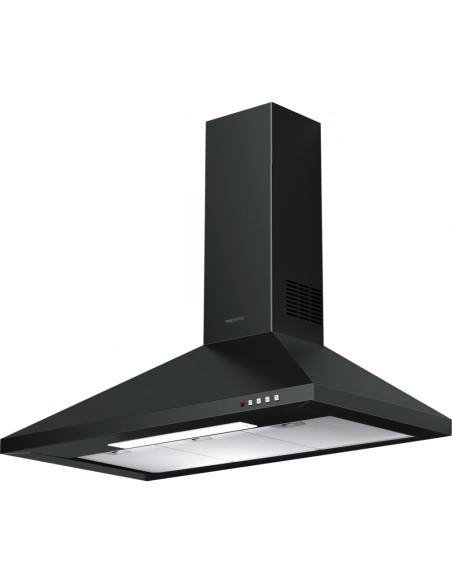 Campana decorativa Mepamsa GAVIA70NEGRA - 1