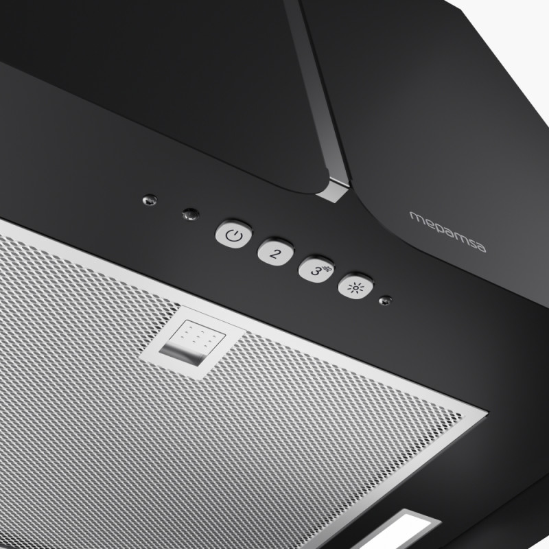 Campana decorativa isla Mepamsa VICTORIA43 - [category]