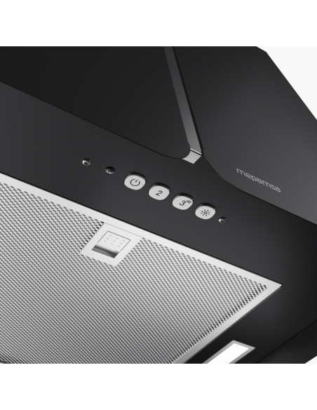 Campana decorativa isla Mepamsa VICTORIA43 - [category]