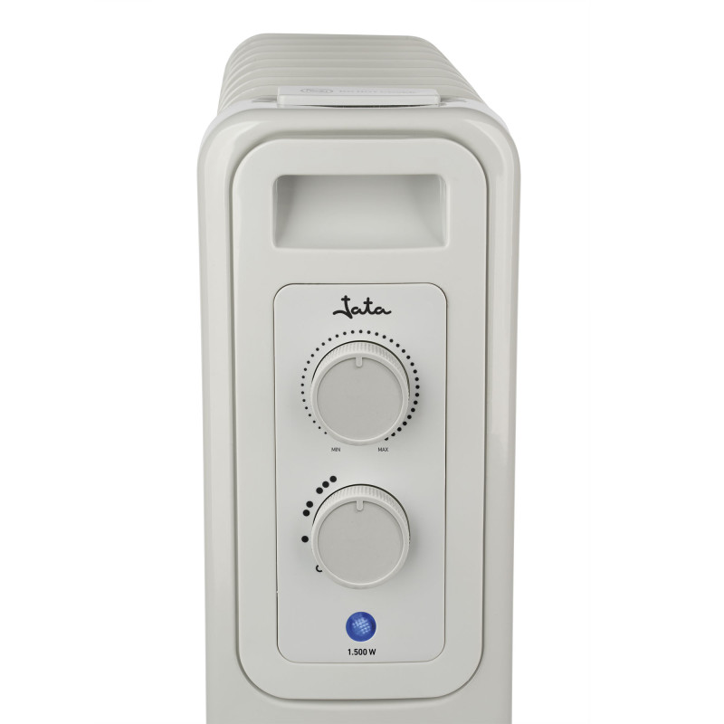 Radiador aceite Jata JCRA2307 - 3