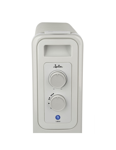 Radiador aceite Jata JCRA2307 - 3