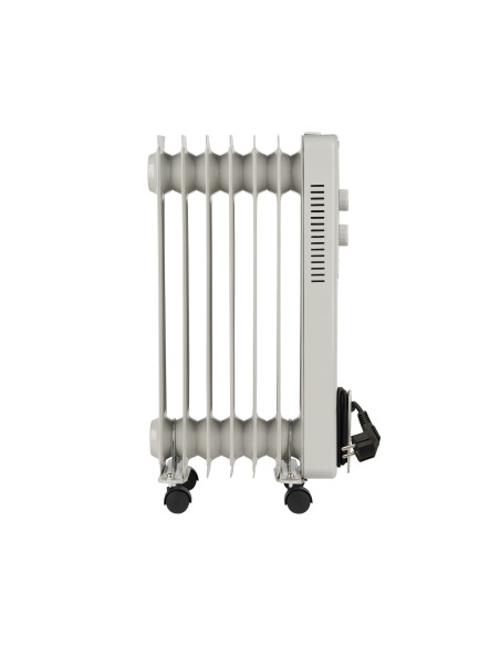 Radiador aceite Jata JCRA2307 - 4