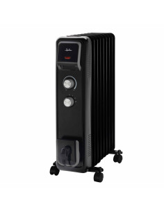 Radiador aceite Jata JCRA2392 - 1