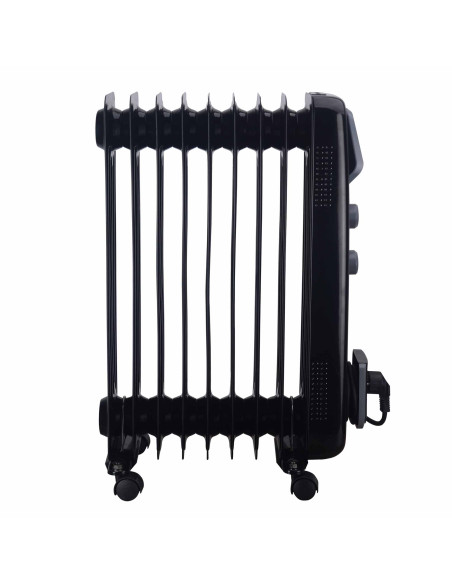 Radiador aceite Jata JCRA2392 - 3