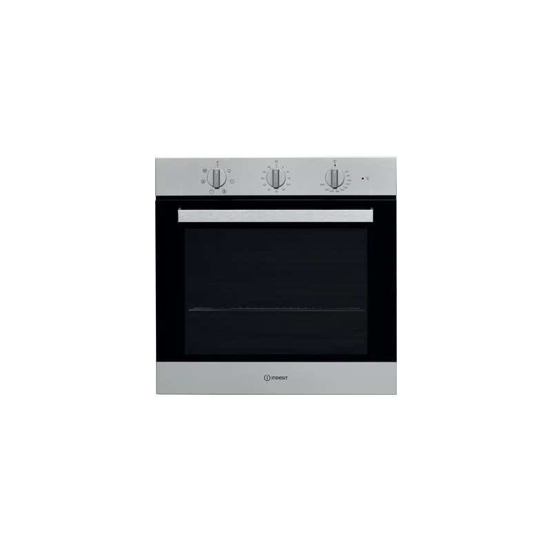 Horno indep. Indesit IFW6530IX - [category]