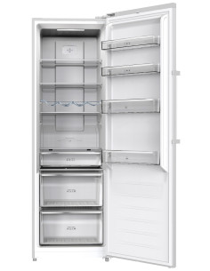 Frigorifico 1puertas NF Corbero CCLH18524NFW - 1