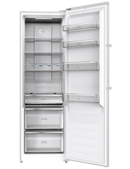 Frigorifico 1puertas NF Corbero CCLH18524NFW - 1