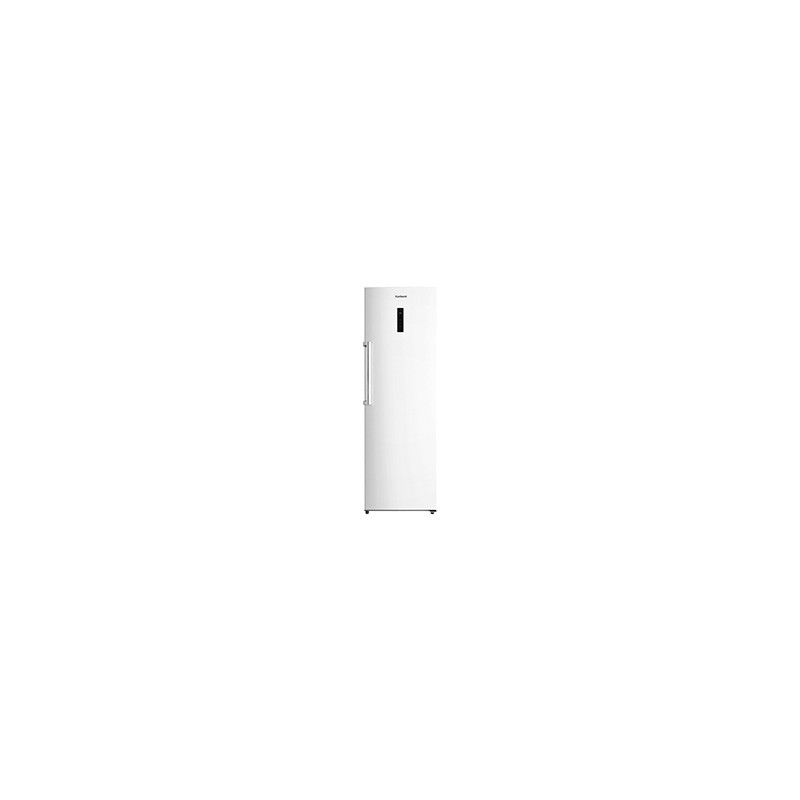 Frigorifico 1puertas NF Corbero CCLH18524NFW - 2