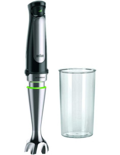 Batidora varilla Braun Home MQ7000X - 1