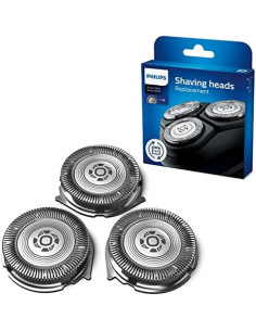 Recambio cabezales Philips Pae SH3050 - 1