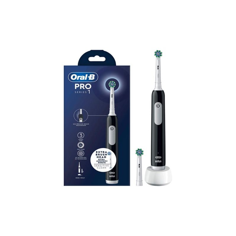 Cepillo dental Braun PRO1NEGRO (71457) - 1