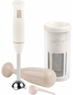 Set Batidora varilla y Milker Jata JELV2350 - 1