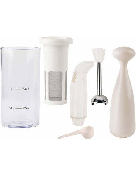 Set Batidora varilla y Milker Jata JELV2350 - 2