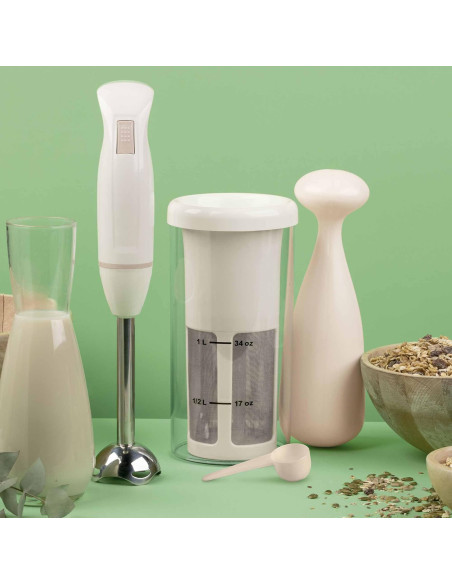 Set Batidora varilla y Milker Jata JELV2350 - 3