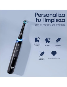 Cepillo dental Braun IO5SNG (14964) - 1