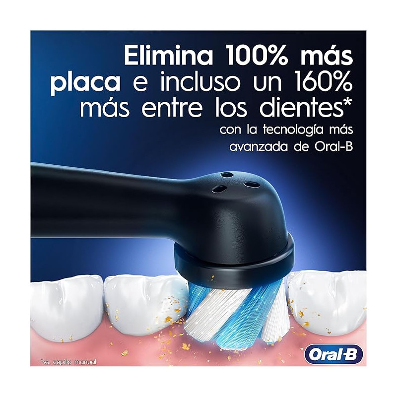 Cepillo dental Braun IO5SNG (14964) - 3 Cepillo dental Braun IO5SNG (14964) - 3